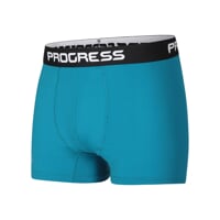 DC SKN men's functional boxers petroleum