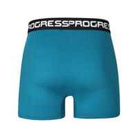 DC SKN men's functional boxers petroleum