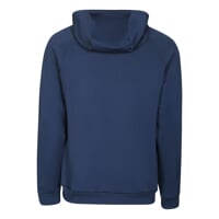 DOSSER men's hoodie blue