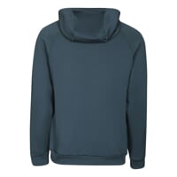 DOSSER men's hoodie china blue