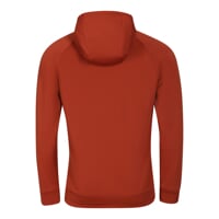 DOSSER men's hoodie cinnamon