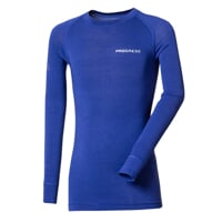 E NDRD kids bamboo long sleeve T-shirt dk.blue