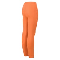 E SDND kids bamboo tights apricote