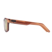 ECLIPSE MRR T-BRW glasses transparent brown