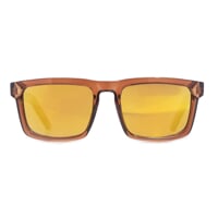 ECLIPSE MRR T-BRW glasses transparent brown