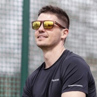 ECLIPSE MRR T-BRW glasses transparent brown