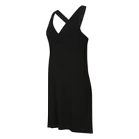 EMILY omen's sportsdress with bambo black