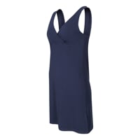 EMILY omen's sportsdress with bambo dk.blue