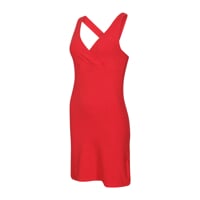 EMILY omen's sportsdress with bambo red