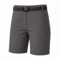 EPICA SHORTS ladies hiking shorts taupe