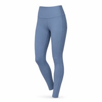 ESTELA women's leggins lt. blue