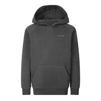 FIT HOODY JR dětská mikina anthracite