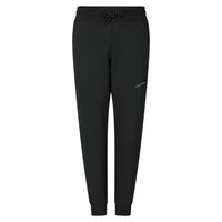 FIT PANTS JR dětské tepláky anthracite