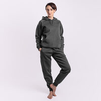 FIT PANTS LADY dámské tepláky anthracite