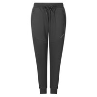 FIT PANTS LADY dámské tepláky black