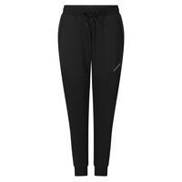 FIT PANTS LADY dámské tepláky black