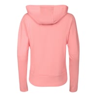 FITNEA women's sports jacket pink