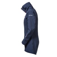 FLORENCE ladie's softshell coat dk.blue