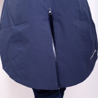 FLORENCE ladie's softshell coat dk.blue