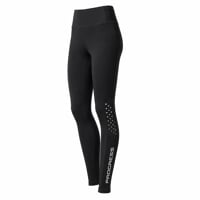 FORZA women's sports leggings black