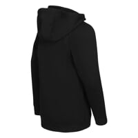 ORIGINAL FUN HOODY JR kid's tracksuit black