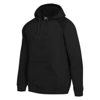 ORIGINAL FUN HOODY men's tracksuit black