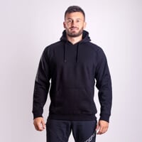 ORIGINAL FUN HOODY men's tracksuit black