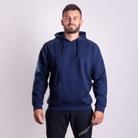 ORIGINAL FUN HOODY men's tracksuit navy