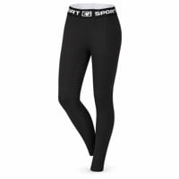 GAMMA LADY women's riding leggings black
