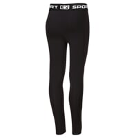 GAMMA LADY women's riding leggings black