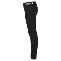 GAMMA LADY women's riding leggings black