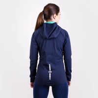 GAVORA LADY women's light riding jacket navy