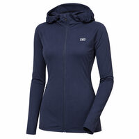 GAVORA LADY women's light riding jacket navy