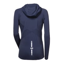 GAVORA LADY women's light riding jacket navy