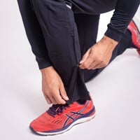 GENESIS men's outdoor pants black