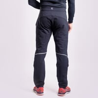 GENESIS men's outdoor pants black