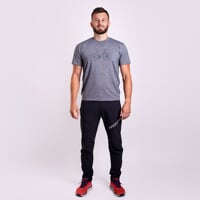 GENIUS men's outdoor pants black