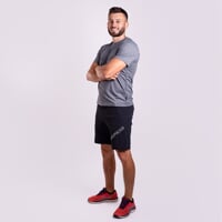 GENIUS SHORTS men's outdoor shorts black