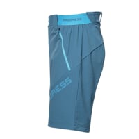 GENIUS SHORTS men's outdoor shorts petroleum