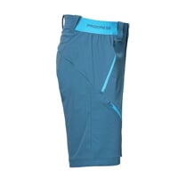 GENIUS SHORTS men's outdoor shorts petroleum