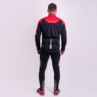 GIRO WINTER men's cycling pants black