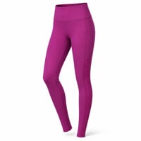 GRACIA women's leggins cherry