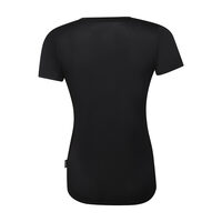 GRAFEN ORIGINAL dámské sportovní triko s grafenem black