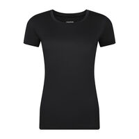 GRAFEN ORIGINAL dámské sportovní triko s grafenem black