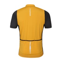 GRAVEL men's cycling jersey sandy/black