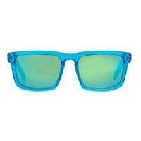 ECLIPSE MRR T-BLU stylish sunglasses with polarized lenses  transparent blue