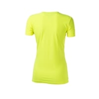 ORIGINAL HI-VIZ dámské triko neon zelená
