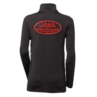 JAWA men's jacket black