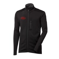 JAWA men's jacket black
