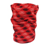JAWA tubus red
